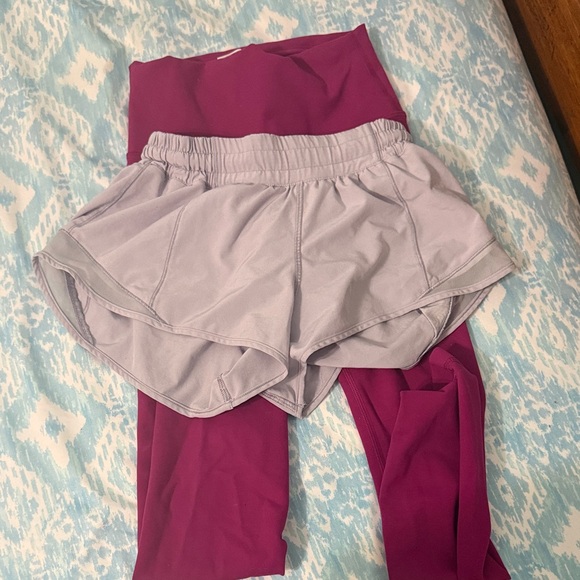 Lululemon bundle - Picture 2 of 4